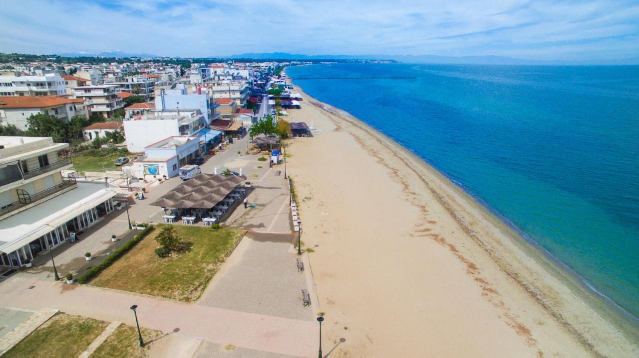 Dream 2 Perea Appartement