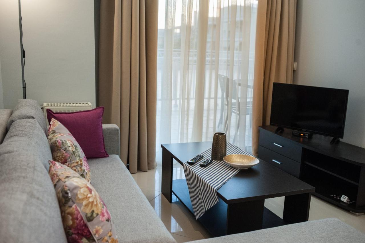 Dream 2 Perea Apartment *