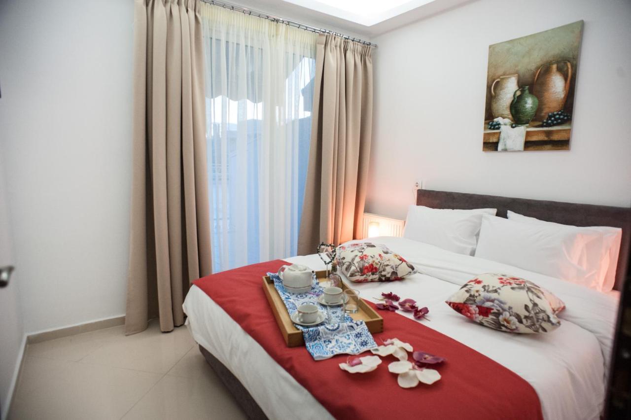Apartment Dream 2 Perea Peraia (Thessaloniki)
