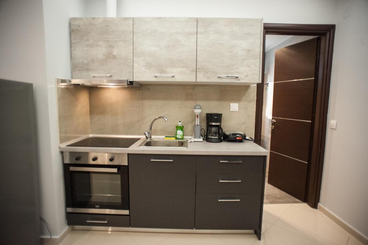Apartment Dream 2 Perea