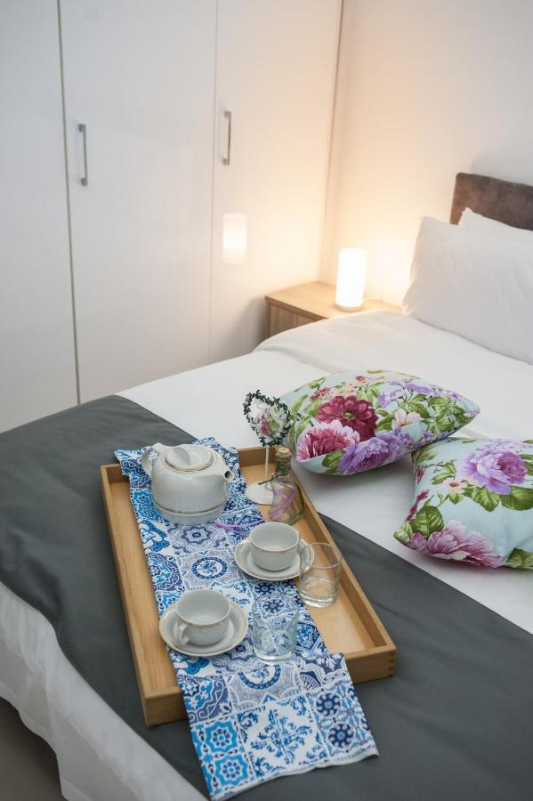 Dream 2 Perea Apartment