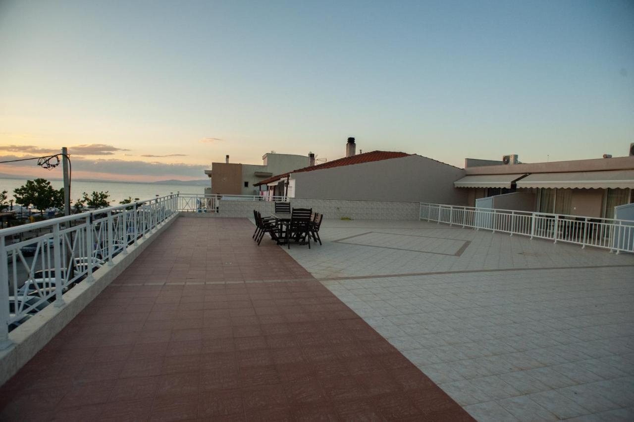 Apartment Dream 2 Perea Peraia (Thessaloniki)